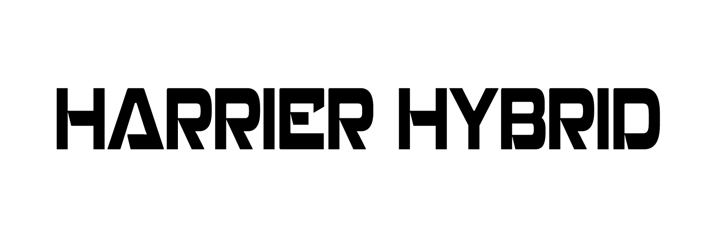 HARRIER HYBRID(AVU65W)
